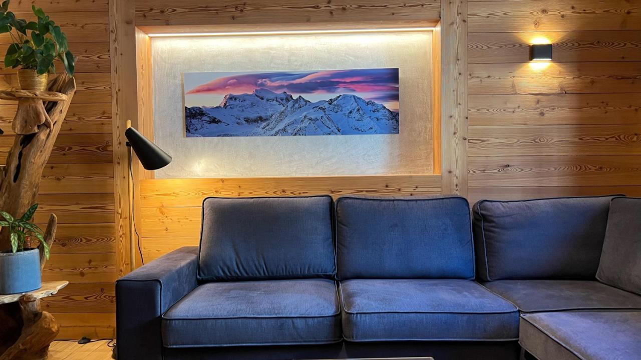Les Chamois Hotel