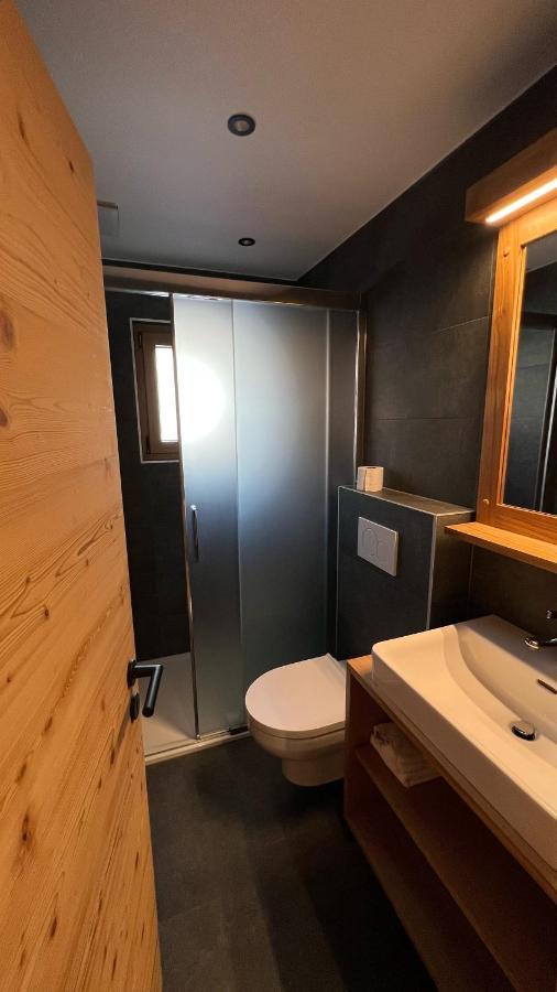 Les Chamois Hotel 3*