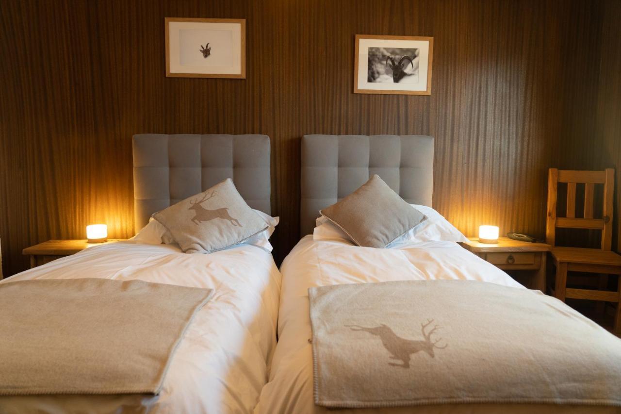 Les Chamois 3* Verbier