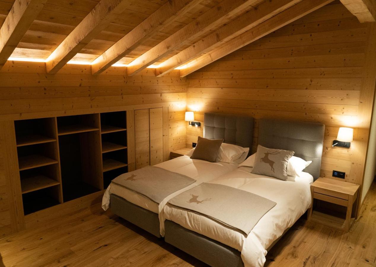 Les Chamois Hotel Verbier