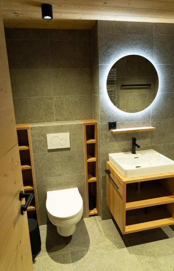 Les Chamois Hotel Verbier
