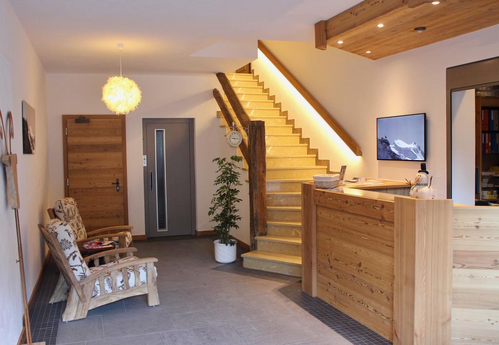 Les Chamois 3* Verbier