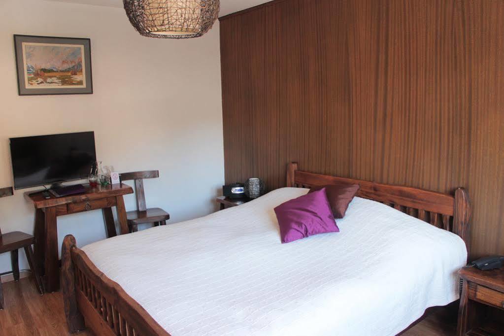 Hotel Les Chamois Verbier
