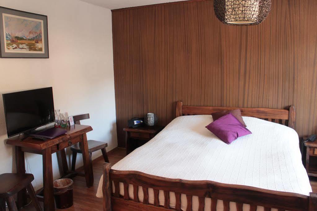 Les Chamois Hotel Verbier
