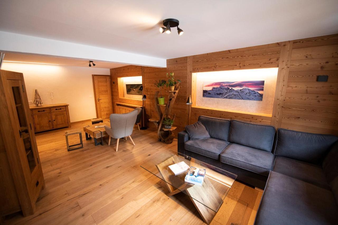 Les Chamois 3* Verbier